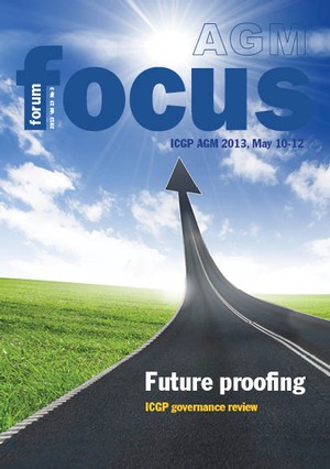 Image for article titled 'Forum Focus - May 2013'
