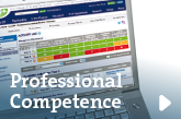 Image for link to 'Professional Competence'