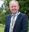 Image for article titled 'Dr Paul Armstrong, Immediate Past President'