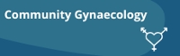 Community Gynaecology