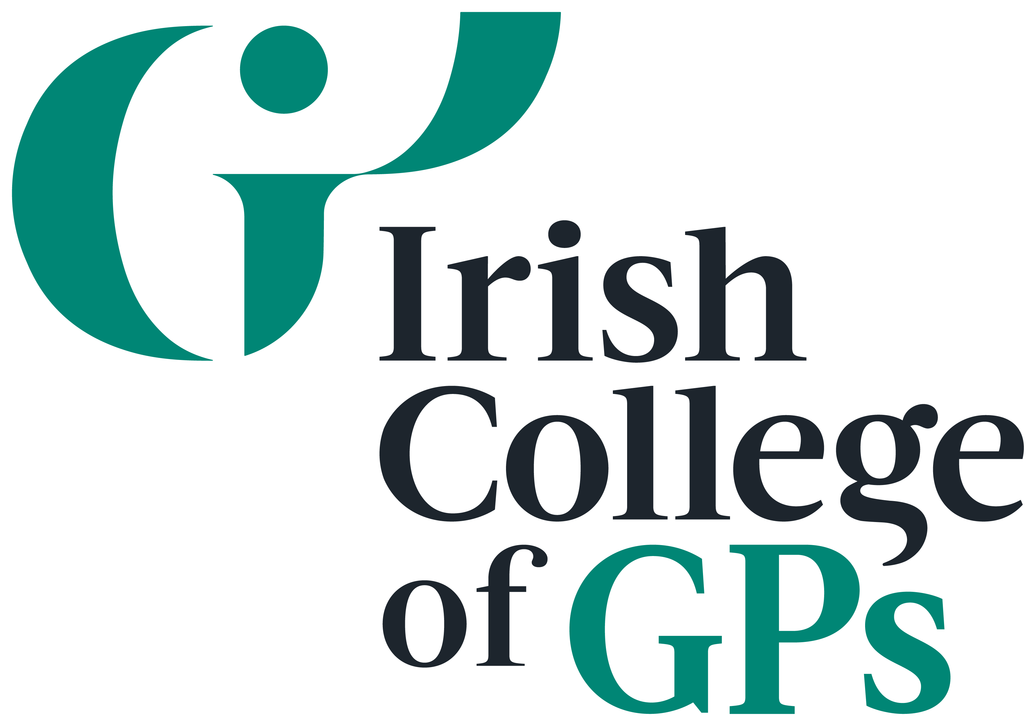 ICGP Logo